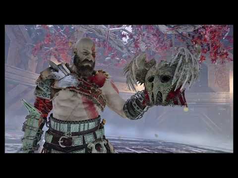 Geirdrful The Valkyrie