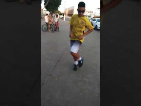 Mandelada que fala- MC kitinho!🤙