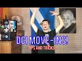 DCI Move-Ins! (How To)