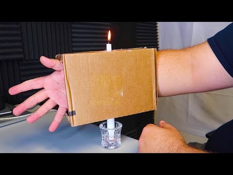 5 Simple Magic Tricks Anyone Can Do!