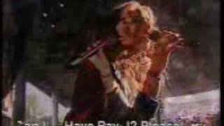 Leona Lewis-Homeless