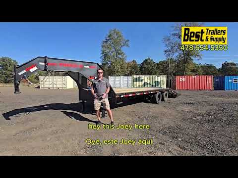 When 25K Pounds Is Just Another Day / Meet The Maxx D LDX 💥