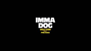 Ugly God Feat PnB Rock - Imma Dog Instrumental