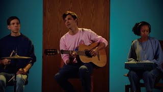 Dirty Projectors - Holy Mackerel (Official Music Video)