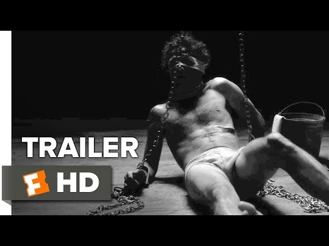 The Eyes of My Mother Official Trailer 2 (2016) - Horror Movie