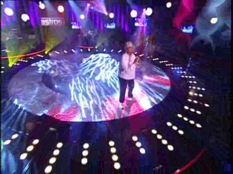 ASTROS 01/07/2009 - MAYKEL MAIA (FINAL JUNHO)