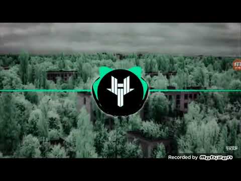 Kabe Ft. Danzel - Cały hajs I DJ BASS BOOSTED I