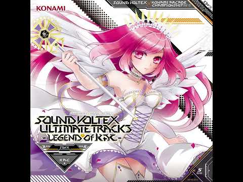 かめりあ - Bangin' Burst