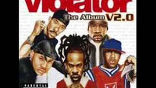 busta rhymes - bus a bus remix