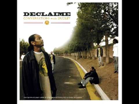 Declaime aka Dudley Perkins - Dearest Desire