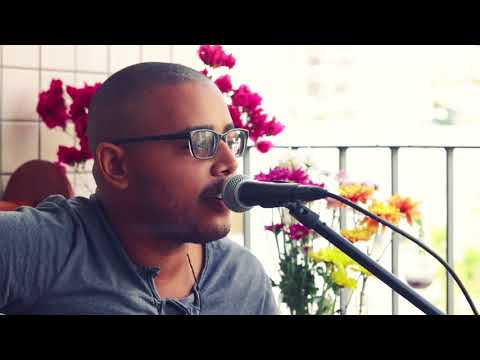 Música na Varanda com Caio Nunez - De Madureira a Bagdá