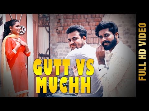 Gutt VS Muchh
