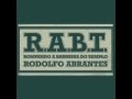 Nivel Raso Rodolfo Abrantes RABT