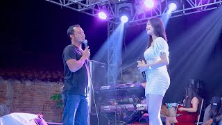 Download lagu DINDING KACA - SARAH AZZAHRA - KODOX AND FRIENDS - WEDDING ARY & RISKI - GEMBONG mp3