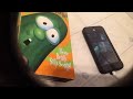 Veggie Tales The End Of Silliness Comparison With Josephmilsark123a