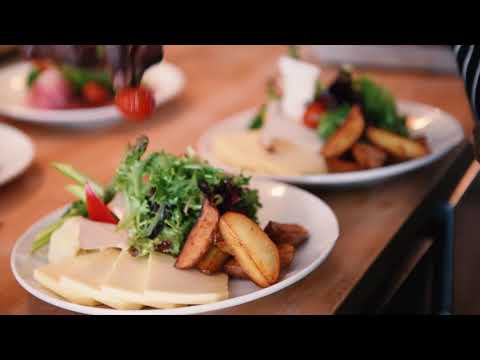 La Raclette Montréal