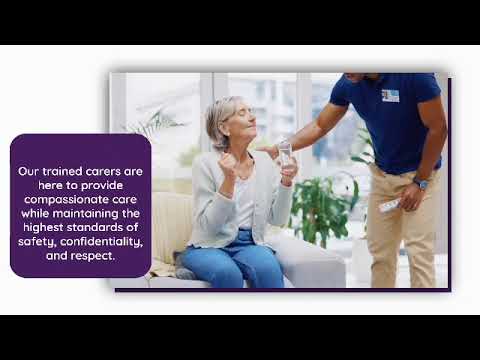E2E Homecare safeguarding video