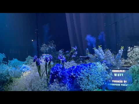 콜드 1열 직캠 - 마음대로(Control me) Colde 230611