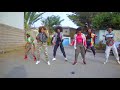 Terri - Ojoro (Official DANCE Choreography by Chalk & Cheese ft No-Limit)
