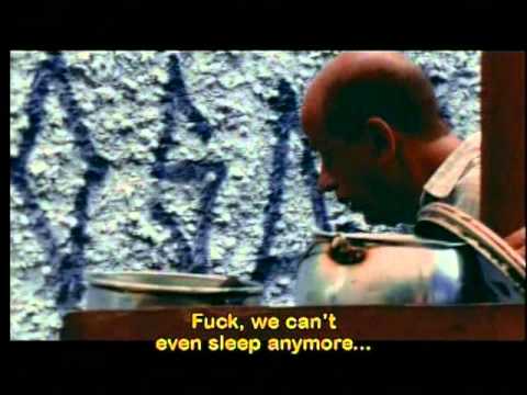 Ivan Cardoso em O Fim da Picada de Christian Saghaard