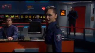 In the Mirror Universe Star Trek Enterprise