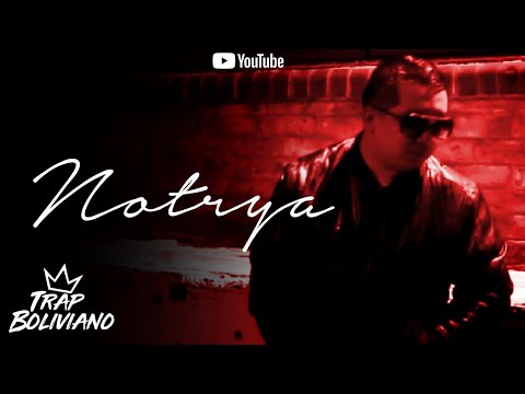 Trap Boliviano Recopilación  -  15 Notrya - Cuando Lo Haciamos