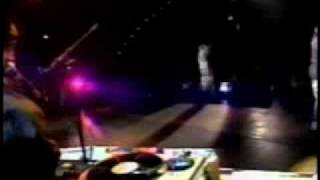 Blahzay Blahzay - Danger (Live)