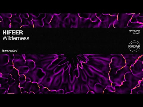 HIFEER - Wilderness