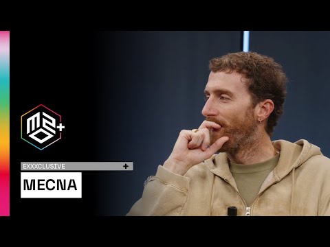 Discordia, armonia e questa intervista con Mecna • Exxxclusive | m2o plus