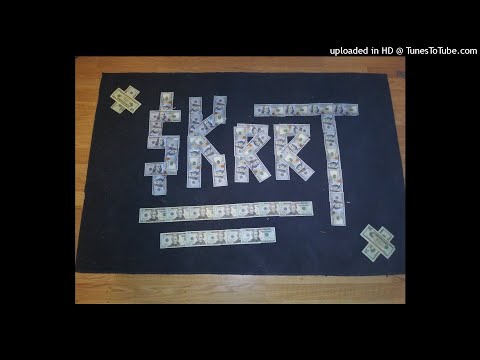 $krrt Cobain x Lil Wretched - Writing on the Wall Feat. Baker Ya Maker (Prod. polyGOD)