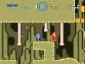 A2MT: Cavern Crawl
