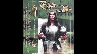 E-Type - Walk Away [1998]