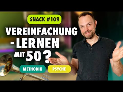 CBM Snack - Vereinfachung - Lernen mit 50