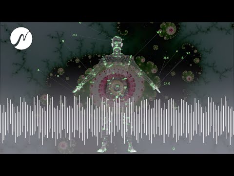 Unterstützung bei Polyneuropathie - Taubheit, Schmerzen, Schwäche - Schallfrequenzen neowake Bio