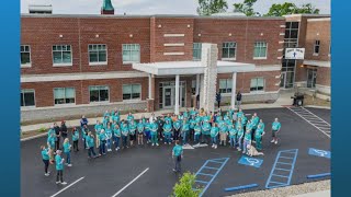 More than 120 community members served at Kokomo Medical Mission