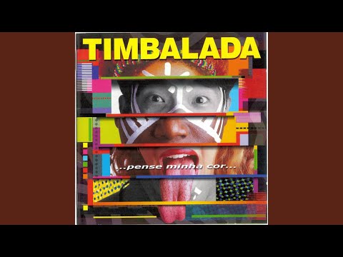 Zorra - Timbalada