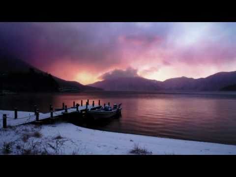 Jeff Pearce - Passage to Home (Melancholic Ambient Music)