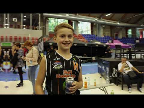 2021 3x3 Citytour Cieszyn - promo film