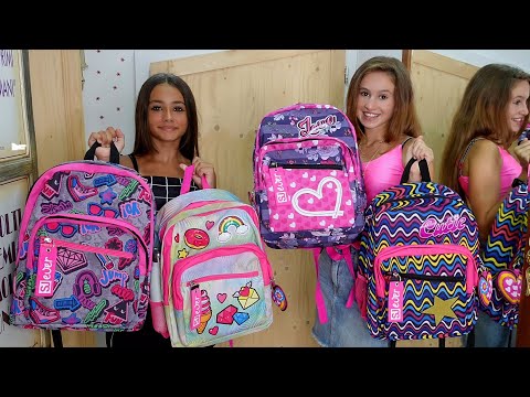 BACK TO SCHOOL OUTFITS 2020 - by Charlotte M.