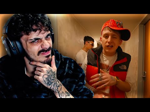 MI REACCIÓN a DILLOM, MECHAYRXMEO - MAMI ISSUES