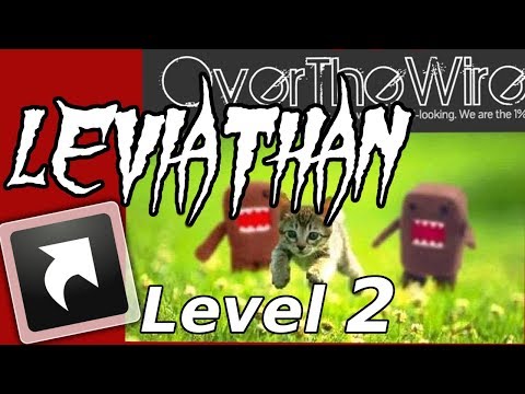 Linux Hacking: Symbolic Links | Leviathan: OverTheWire (Level 2)