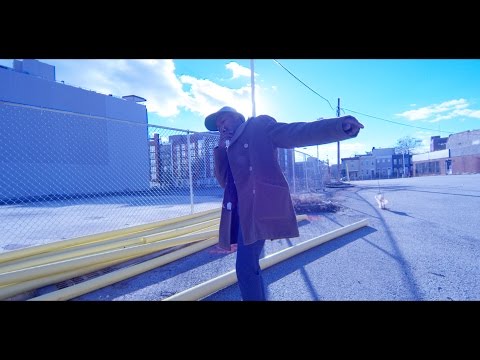 NAPPYNAPPA - Goodday (Official Video)