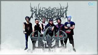 Download lagu MUKENA PUTIH Gothic Black Metal - Sejarah Hitam 🔥 mp3