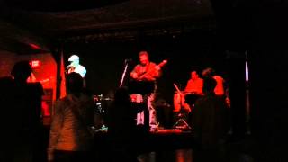 Mr. Charlie 3/9/2013 Cassidy Outro Jam