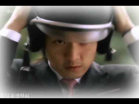 Jumong, Song Il-guk & Jang Dong-gun