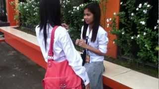 Pakisabi na lang - Aiza Seguerra MTV