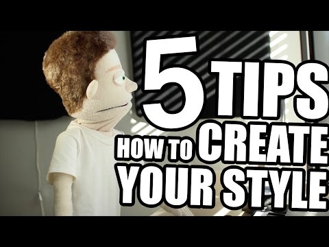 How To Inspire Your Unique Style as a Music Producer