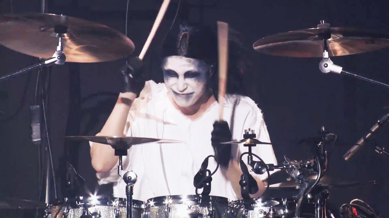 BABYMETAL - Awadama Fever「神バンド Full Ver」５大キツネ祭り Live compilation