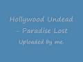 Hollywood Undead - Paradise Lost - Lyrics and ...