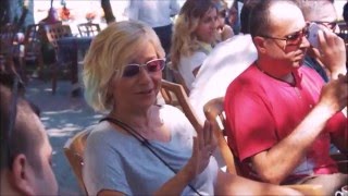 oBilet Yollarda - Sapanca Gölü
